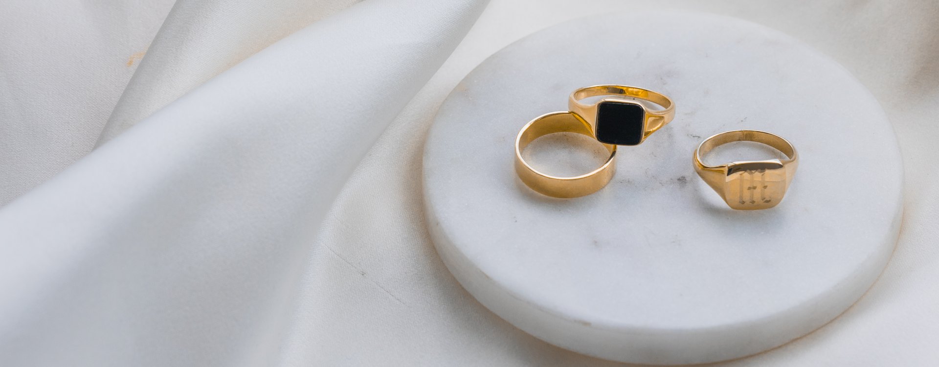 Ringe til mænd