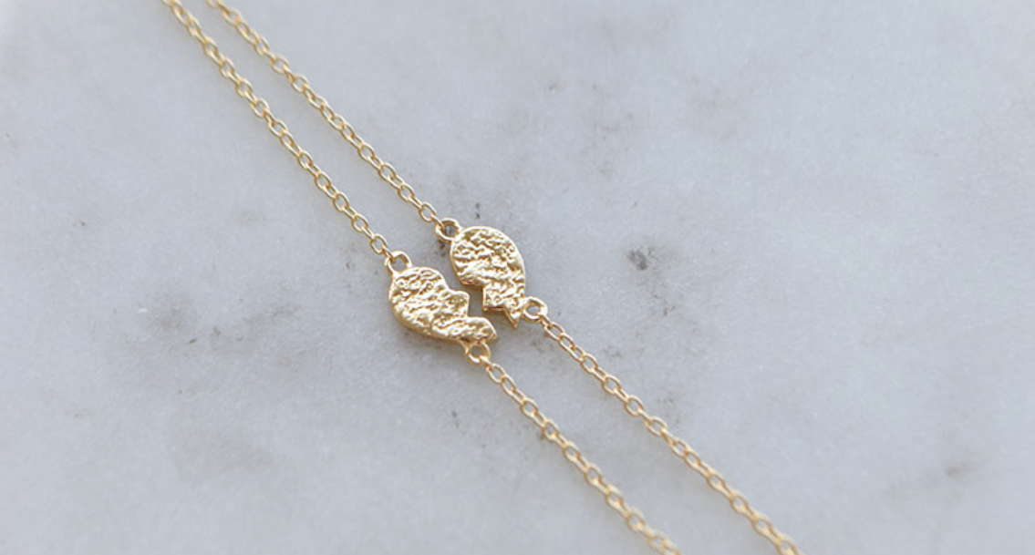 Bestie jewelry