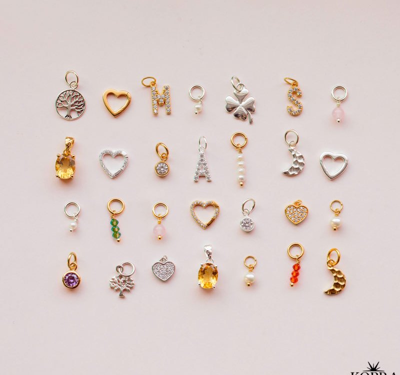 Charms