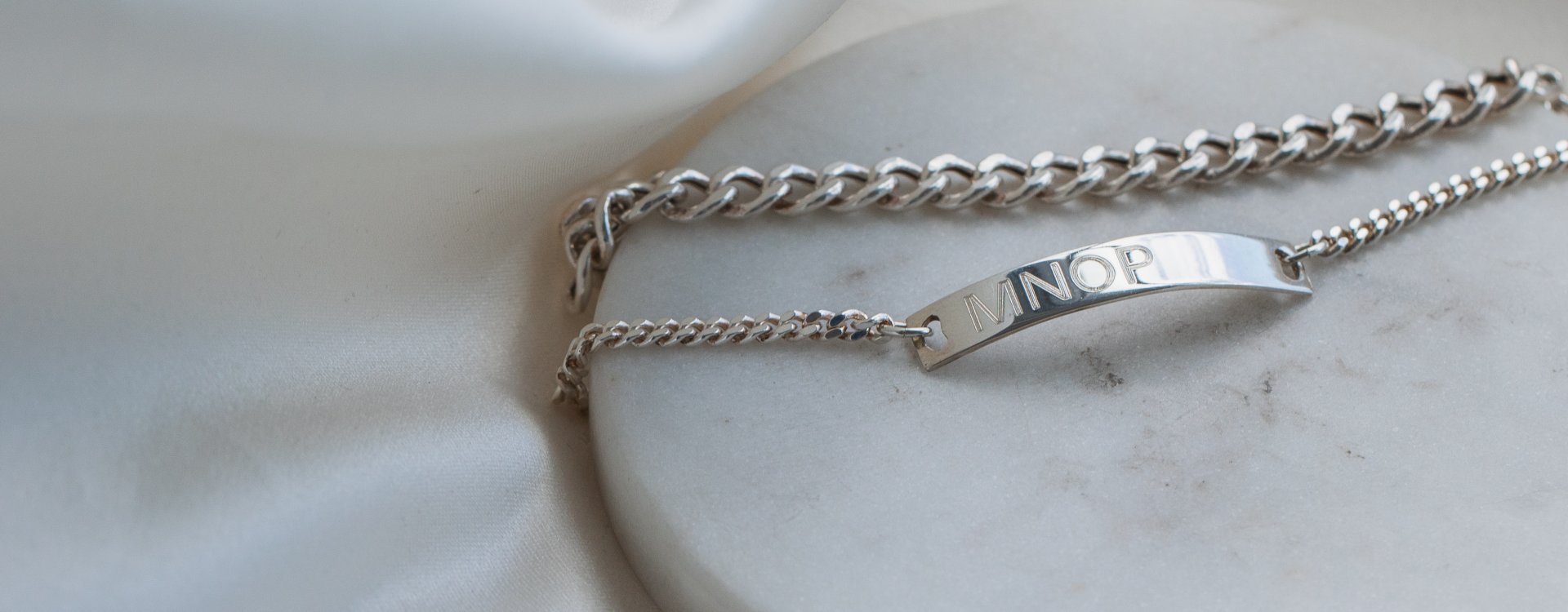 Armbånd til mænd