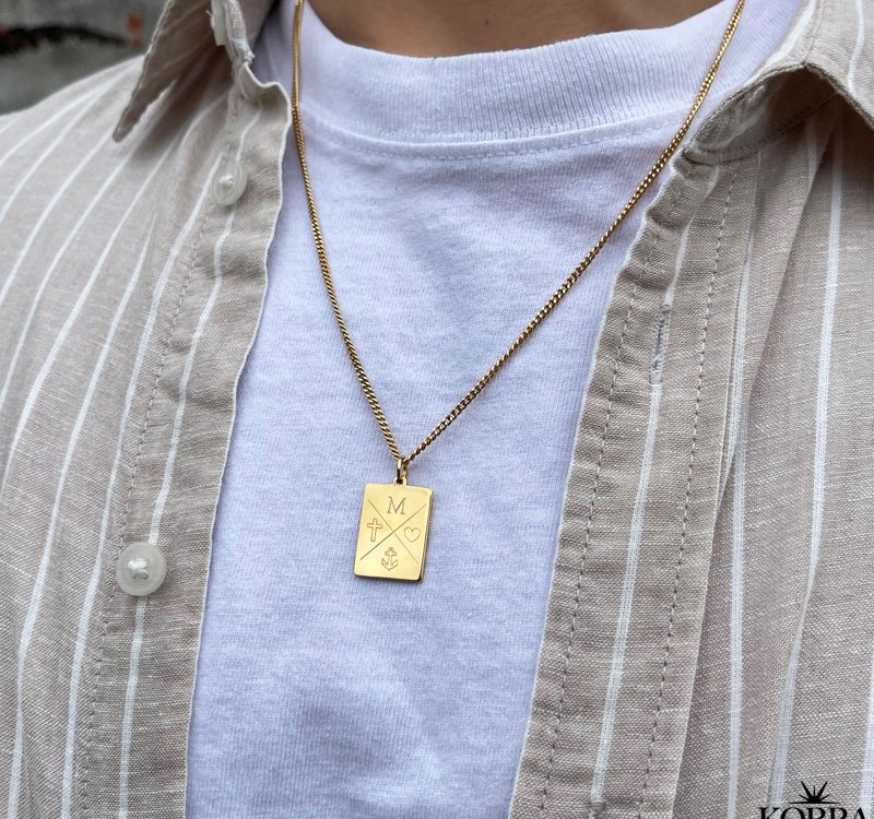 All necklaces