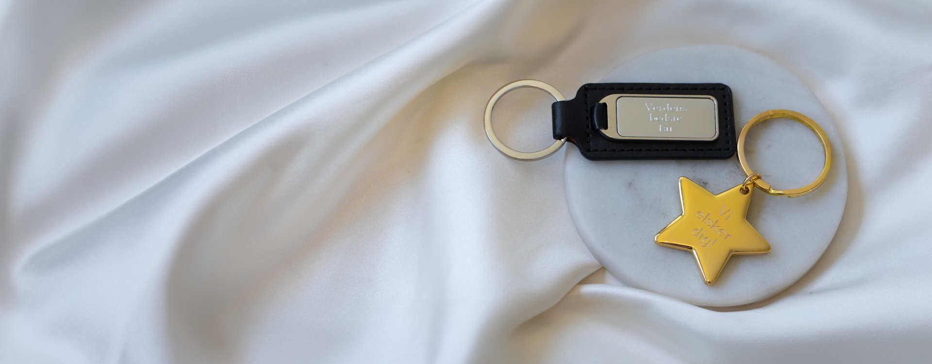 Keychains for men