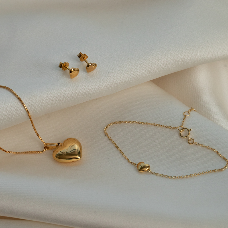 "Liva" s�t + gratis �reringe