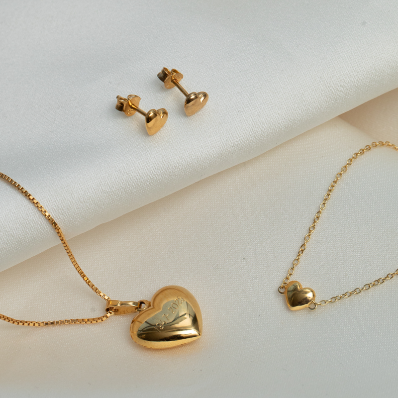 "Liva" s�t + gratis �reringe