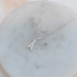 "Alias" s�lvkjede med brevet ditt