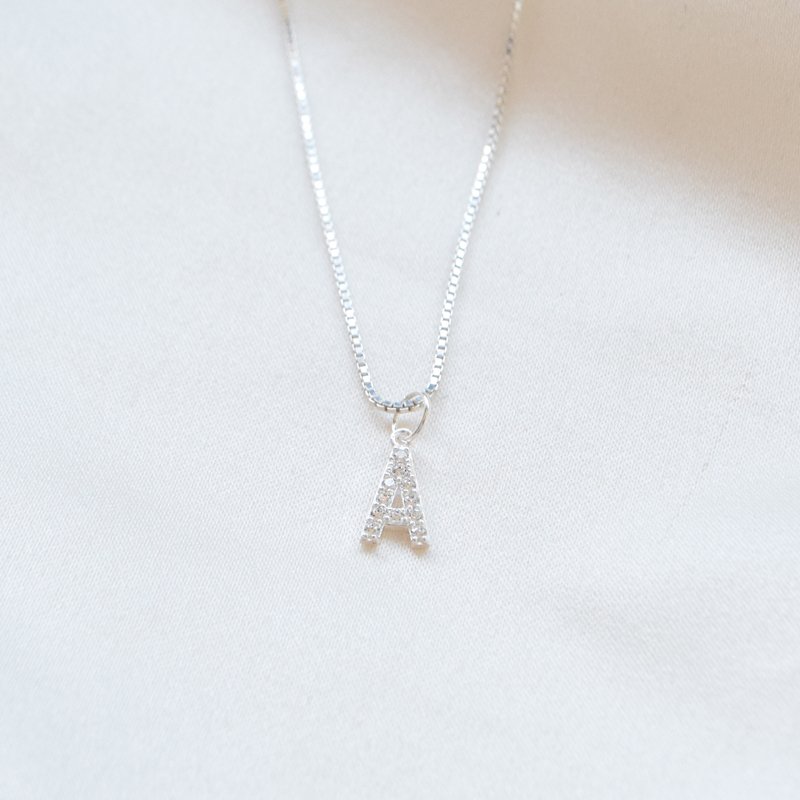 "Alias" s�lvkjede med brevet ditt