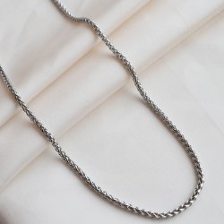 "Calum" halsband i st�l.