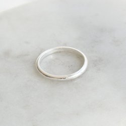 "Kenna" ring i sterling s�lv