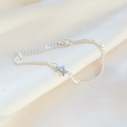 "Hayes" s�lvarmb�nd med brevet ditt