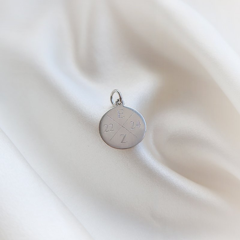 Extra ID Tag (Large)