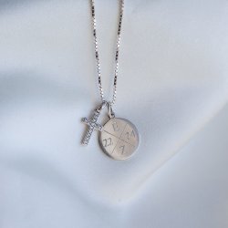 Extra ID Tag (Large)
