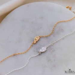 "Bestie" delt hammersl�tt hjerte i s�lv og gull