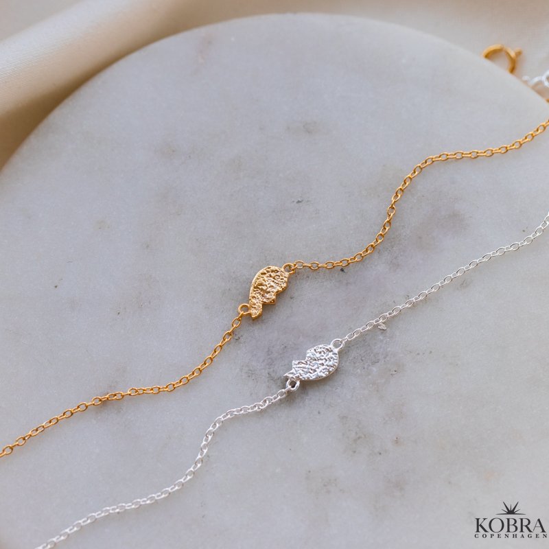 "Bestie" delt hammersl�tt hjerte i s�lv og gull