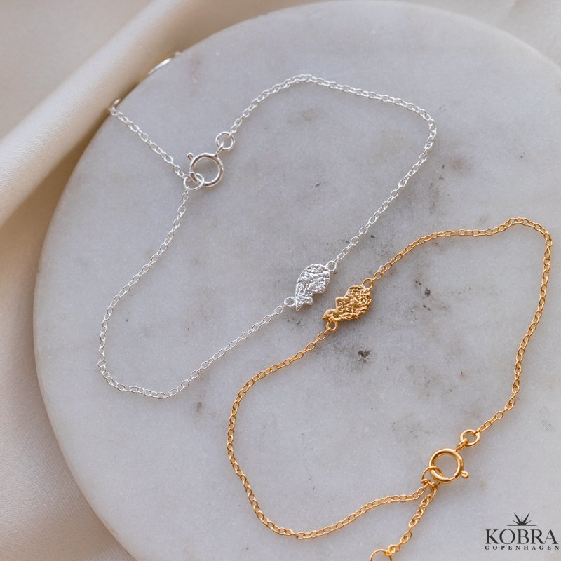 "Bestie" delt hammersl�tt hjerte i s�lv og gull