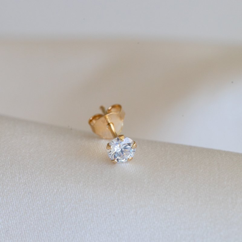 "Tulip" guld �restik 1 stk.