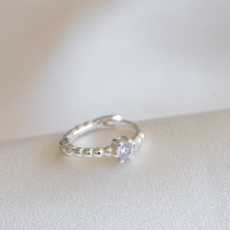 "Tuesday" s�lv 1 stk.