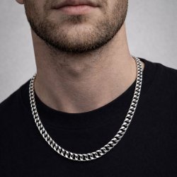 "Miller" pansarhalsband.