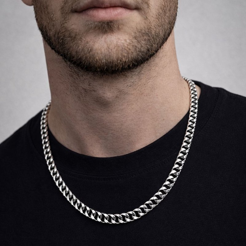 "Miller" pansarhalsband.