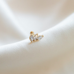 "Judy" Piercing � 1 stk.