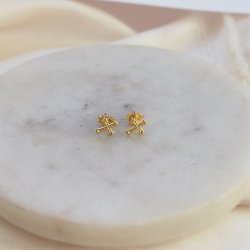 "Runa" sm� kryss�reringer i gull