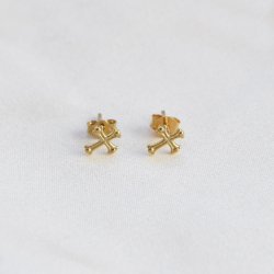 "Runa" sm� kryss�reringer i gull