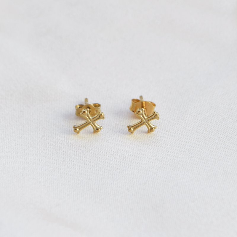 "Runa" sm� kryss�reringer i gull