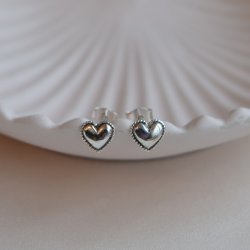 "Ti amo" �restikker i s�lv