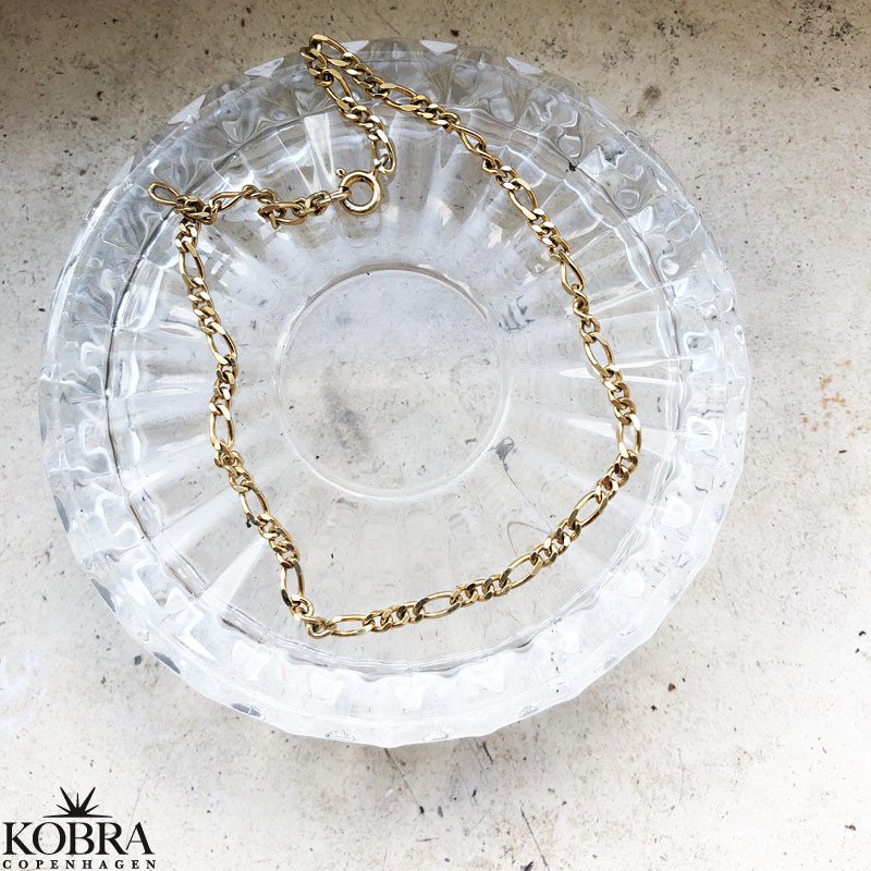 "Milo" ankelkde i forgyldt 