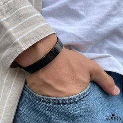 "Leonardo" stl armbnd 