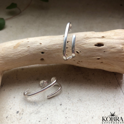 "Avery" unikke slv reringe