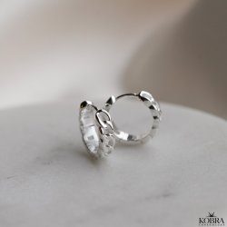 "Billie" slv panzerkde reringe / hoops