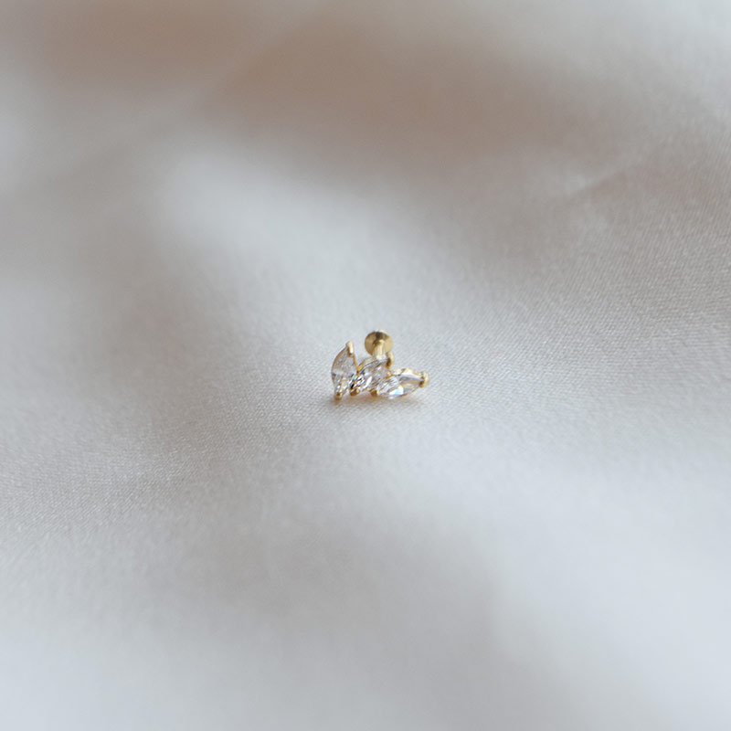 "Judy" Piercing � Single