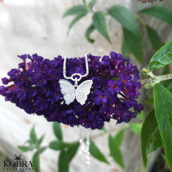 "Nanna" sommerfugl slv ankelkde 