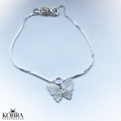 "Nanna" sommerfugl slv ankelkde 