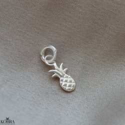 "California" slv halskde med dine charms