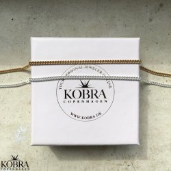 "Clinton" 2mm panzer chain