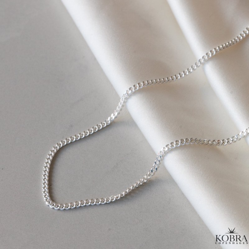 "Clinton" 2mm panzer chain