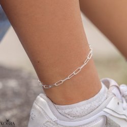  "Colorado" chunky slv ankelkde