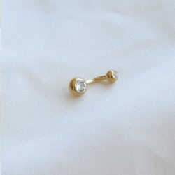 "Filicia" Navlepiercing