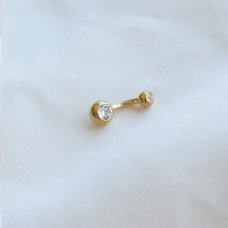 "Filicia" Navlepiercing