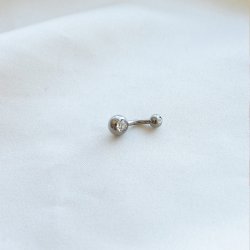 "Filicia" Navlepiercing