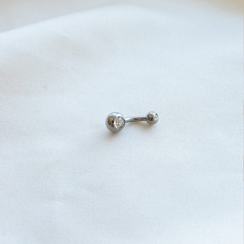 "Filicia" Navlepiercing
