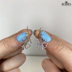 "Fortuna" hndlavet slv reringe med firklvere