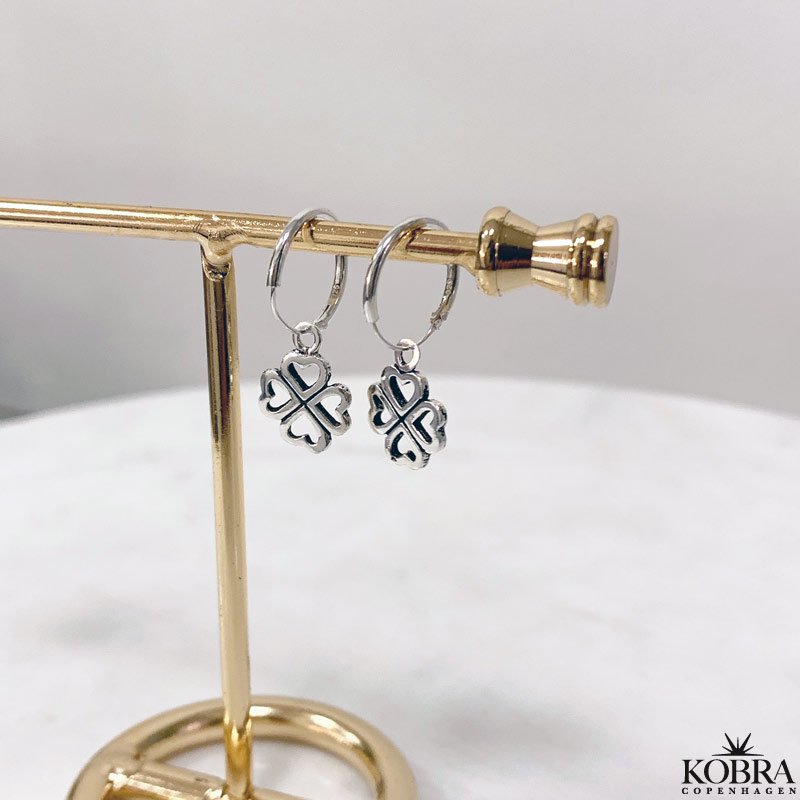 "Destiny" slv creolere med Firklvere