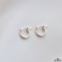 "Friday" mikro slv hoops