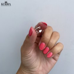 "Genie" Slv earcuff med sten