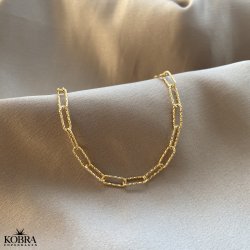 "Kenya" guld ankelkde