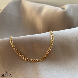 "Milo" ankelkde i forgyldt 