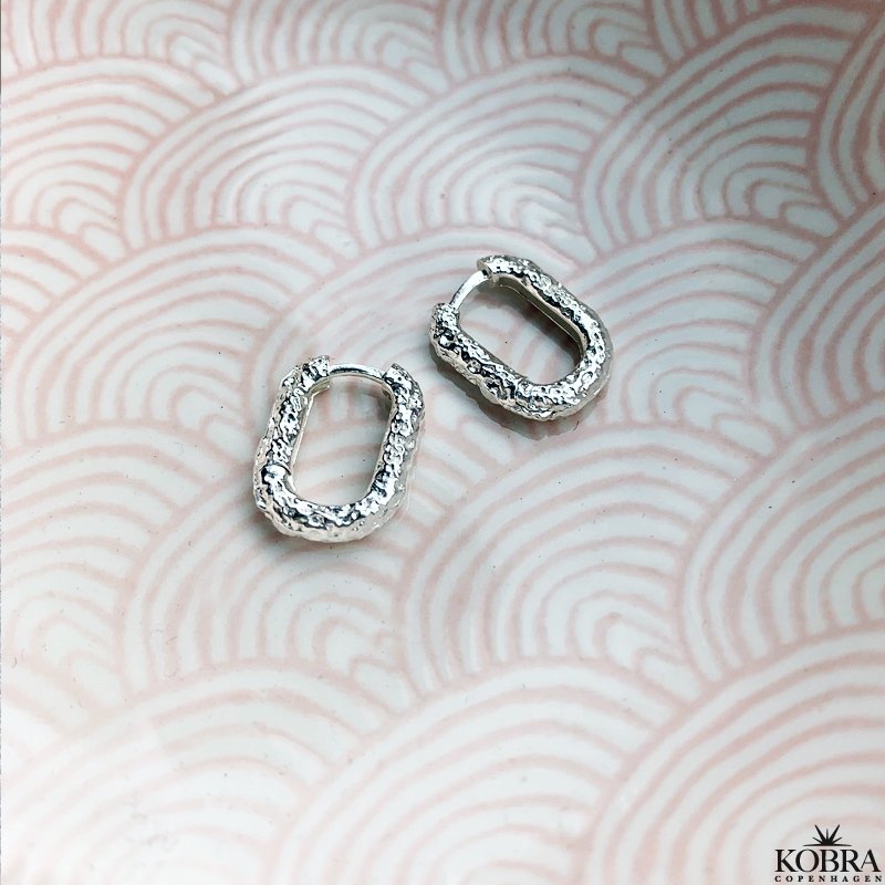 "Flux" hammerslet slv reringe