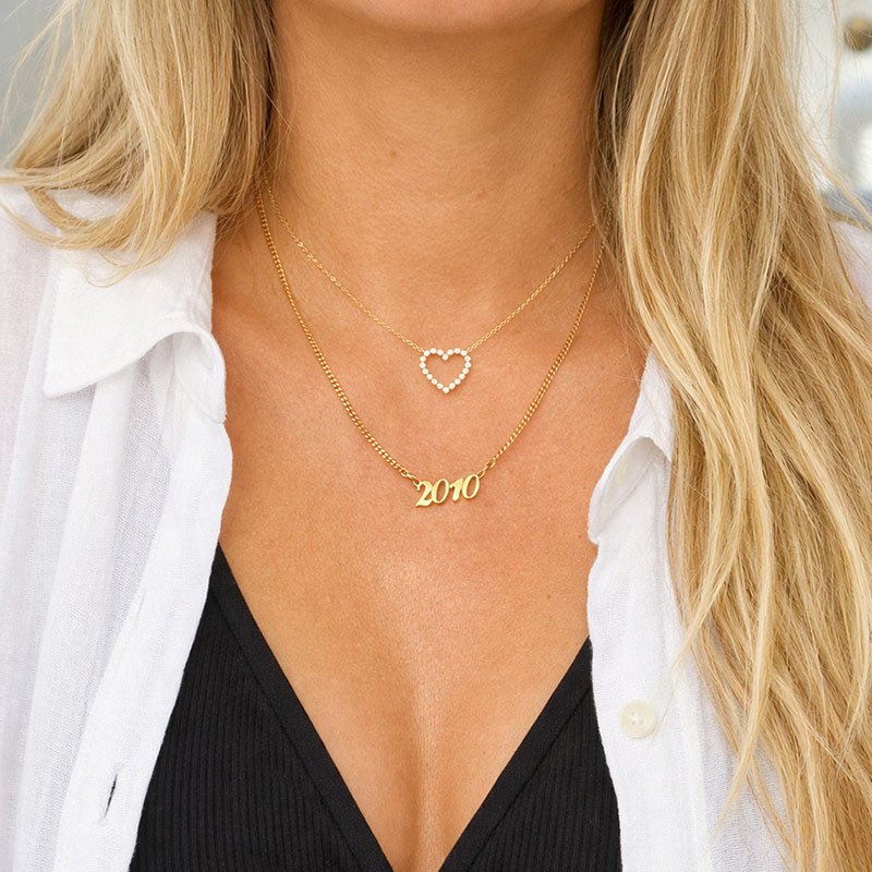 "Chicago" your year in gold plated